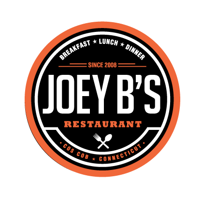 Joey B's  Logo